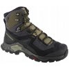 Pánske trekingové topánky Salomon Quest Element GTX 414571 veľkosť veľ. 43 1/3