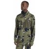 Burton Midweight Long Neck LS Forest Moss Cookie Camo M