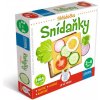 Granna - Snídaňky, 02395