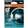 Osram Diadem Chrome WY5W W2,1x9,5d 12V 5W 2 ks