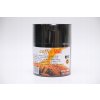 Coffeevac Vakuová dóza 250g černá