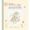 Dobrú noc anjelik