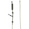 Mivardi Lead core chod rig system (with anti-tangle)