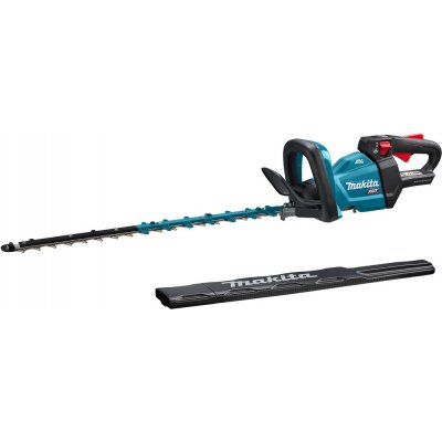 Makita UH004GZ Aku plotostřih 600mm Li-ion XGT 40V,bez aku Z