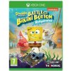 Spongebob SquarePants: Battle for Bikini Bottom - Rehydrated (XONE) 9120080074584