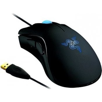 Razer Deathadder Left Hand RZ01-00151700-W1M1