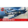 Airfix Hawker Sea Fury FB.II Classic Kit letadlo A06105A 1:48