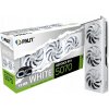 Grafická karta Palit GeForce RTX 5070 WHITE OC 12 GB