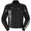 bunda PROGRESSIVE TEX, SPIDI (černá, vel. 3XL)