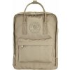 Fjällräven Kånken No. 2, Farba FOSSIL, Objem 16 L