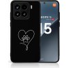 VSETKONAMOBIL 115385 MY ART Ochranný kryt pre Xiaomi 15 PAW (201)