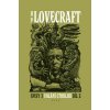 H.P.Lovecraft: Spisy 3 - Volání Cthulhu 2
