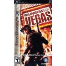 Tom Clancys Rainbow Six: Vegas