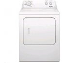 Whirlpool 3LWED4705FW