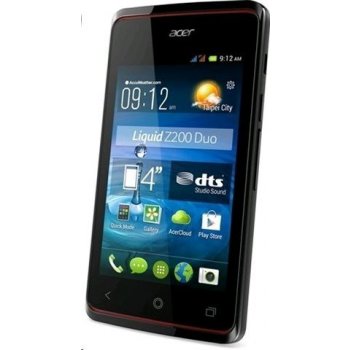 Acer Liquid Z220