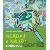 Hľadaj a nájdi: Zhora dolu - Marcelo E. Mazzanti, Anna Clariana (Ilustrátor)