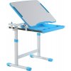 AlzaErgo Table ETJ100 detský modrý APW-EGETJ4100L