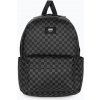 Batoh Vans Old Skool Grom Black/White 39×25 cm
