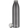 Termofľaša Thermos Thermocafé 750 ml Farba: sivá