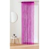 Šnúrkový záves fuksia 015 Blancheporte