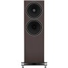 FYNE Audio F704 Piano Gloss Walnut (Stĺpový reproduktor (cena za pár))
