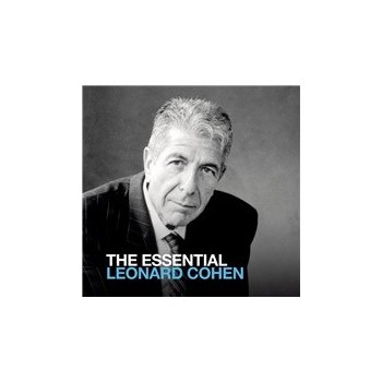 COHEN LEONARD: THE ESSENTIAL LEONARD COHEN, CD