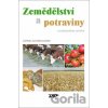 Zemědělství a potraviny - Josef Holec, Jana Poláková