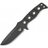 Nôž Benchmade 375BK-1 FIXED ADAMAS