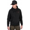 Fox Mikina Lightweight Hoodie Orange Black veľ.XL
