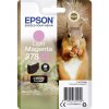 Epson 378XL Light Magenta - originálny