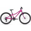 Kellys bicykel KLS KITER 30 pink 11