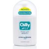 Chilly Intima Extra gél pre intímnu hygienu s pH 3,5 200 ml