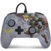 PowerA Enhanced Wired Controller for Nintendo Switch - Valiant Link NSGP0096-01