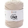 Yarn Art Macrame Cord 5 mm 85 m 753 Špagát