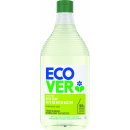 Ecover Čistič na riad Citrón & Aloe vera 450 ml