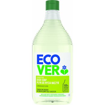 Ecover Čistič na riad Citrón & Aloe vera 450 ml