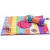 Niny baby set deka valec loptička