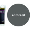 MUREXIN SIL 60 sanitární silikon 310g anthrazit