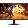 Herný monitor AOC Q24G4RE 2560 x 1440 (WQHD) 180 Hz