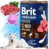 Brit Premium by Nature Beef with Tripes 800 g