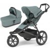 Thule Urban Glide 3 Mid Blue Set S Hlboká vanička Mid Blue 2v1 2024