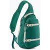 Batoh na rameno Patagonia Atom Sling 8 l gem green