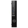 Dell OptiPlex 7020 Micro|TPM|i5-12500T|8GB|512GB SSD|90W Type-C|WLAN|vPro|Kb|Mouse|W11 Pro|3Y ProSpt MHT80