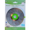 Roto Kruna rotačná rašple 125 x 22,2 x 4,0 mm ROTO12540