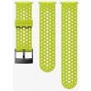Suunto Řemínek Suunto 9 Lime a kompatibilní