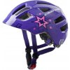 Detská prilba CRATONI Maxster Star Purple Glossy 2025 - XS/S (46-51cm)