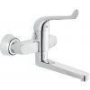 Umývadlová batéria GROHE chróm 32793000