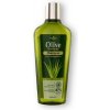 Madis Herbolive Shampoo for dry & damaged hair with aloe vera - Šampón s aloe vera (suché vlasy a poškodené vlasy) 200 ml Herbolive Shampoo for dry & damaged hair with aloe vera