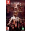 SWITCH The House of the Dead Remake (nová)