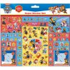 Karton P+P Paw Patrol veľká sada nálepiek 500 ks